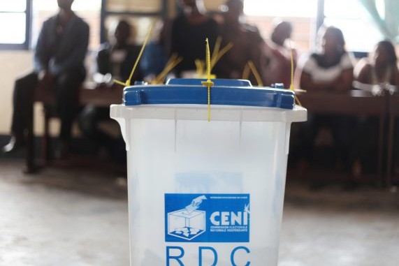 Article : Une campagne &eacute;lectorale sanglante pour des &eacute;lections qui n&rsquo;auront pas lieu