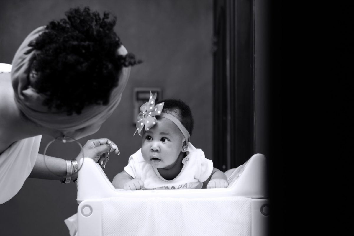 Article : Oh godmother ! Oh godmother ! Oh godmother !