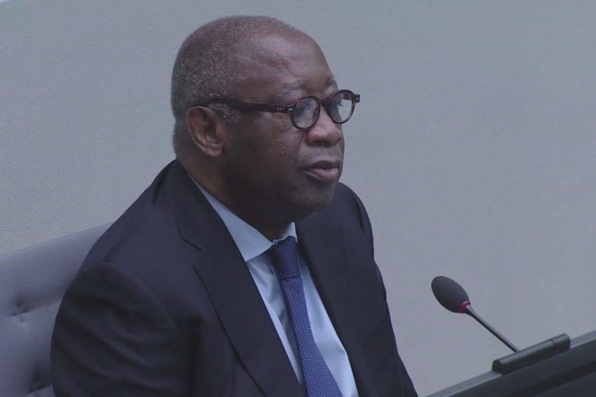 Article : En attendant le retour de Gbagbo