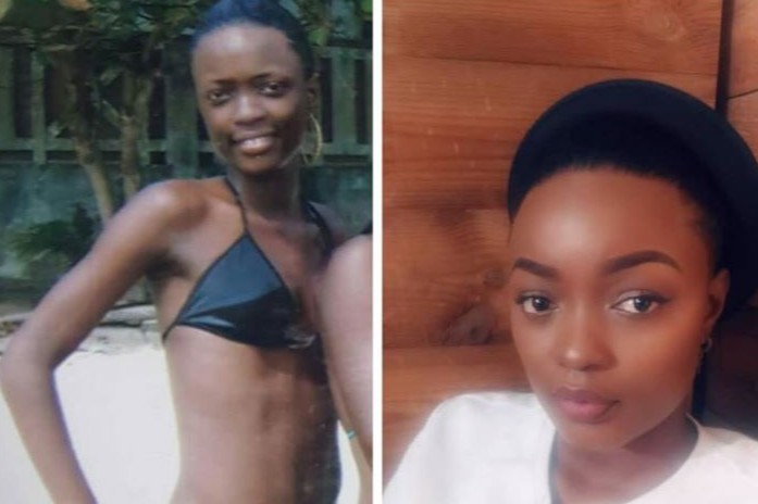 Article : 10 ans challenge : les Gabonais s&rsquo;y mettent aussi