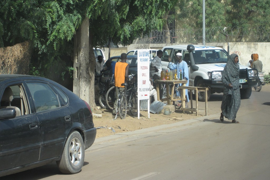 Article : 2018, une ann&eacute;e de turbulence sociale au Tchad