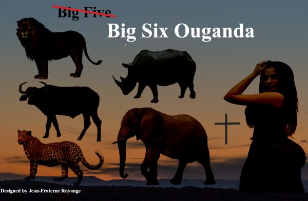 Article : Les femmes sont d&eacute;sormais l&rsquo;une des attractions touristiques en Ouganda