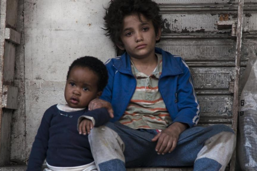 Article : Capharna&uuml;m, l&rsquo;histoire d&rsquo;une enfance sacrifi&eacute;e