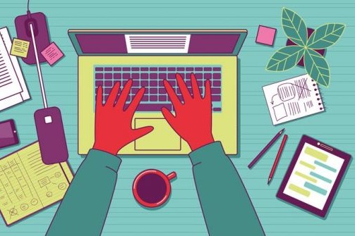 Article : Et si on reprenait le blogging?