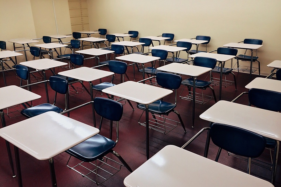 Article : J&rsquo;ai mis fin &agrave; mon contrat d&rsquo;enseignant