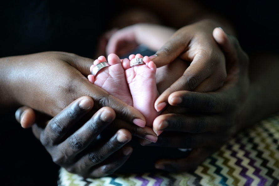 Article : &Agrave; ma fille : p&egrave;re apeur&eacute; mais p&egrave;re heureux