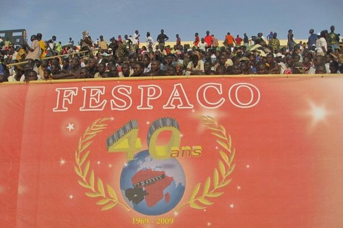 Article : FESPACO 2019&nbsp;: et les femmes dans tout &ccedil;a ?