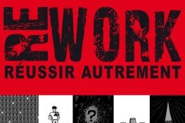 Article : &laquo;&nbsp;Rework&nbsp;&raquo; : un livre pour r&eacute;ussir autrement au travail et dans l&rsquo;entrepreneuriat