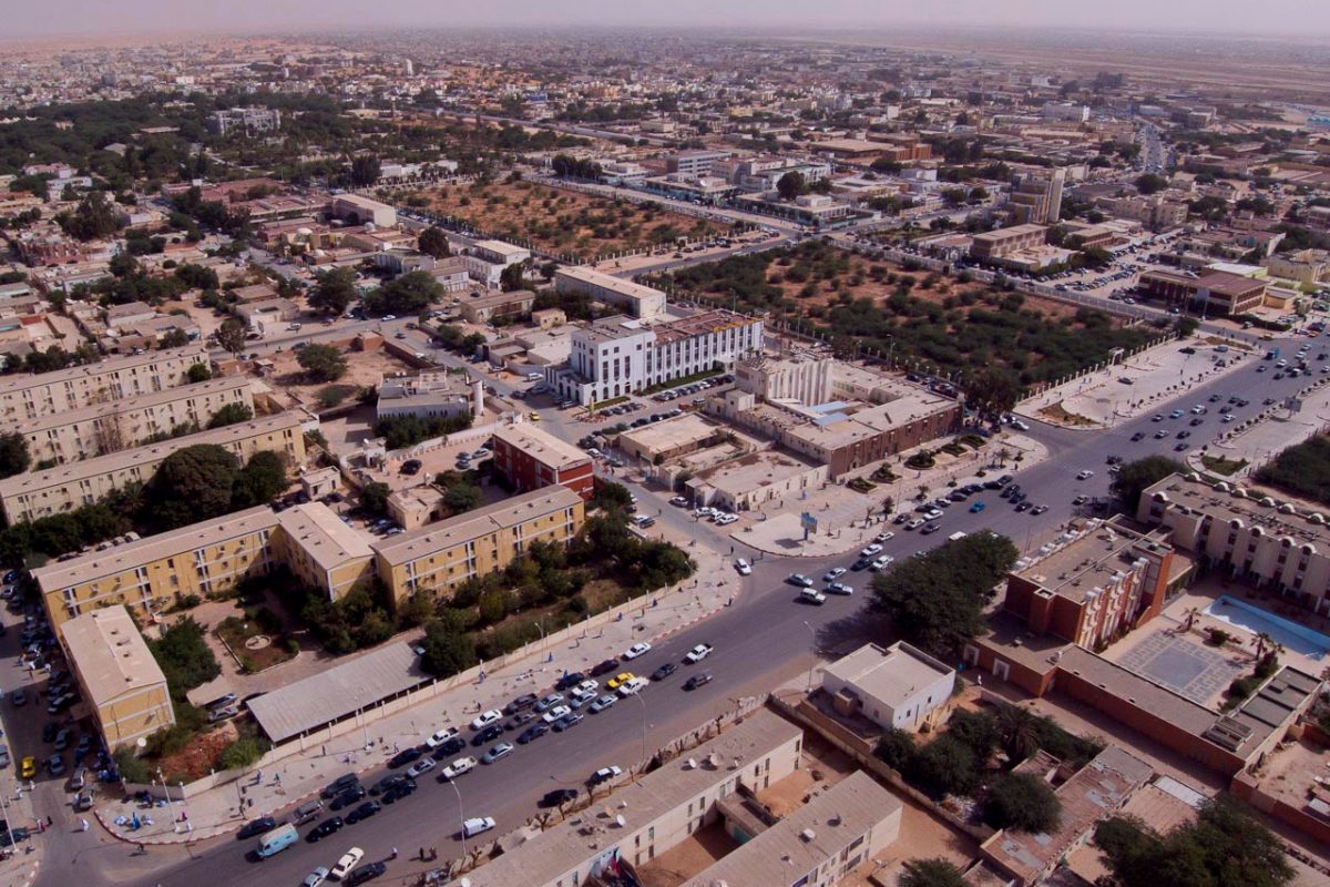 Article : &laquo; L&rsquo;appui aveugle et sans r&eacute;serve &raquo; ou cette &laquo; hypocritologie &raquo; de l&rsquo;&eacute;lite intellectuelle mauritanienne
