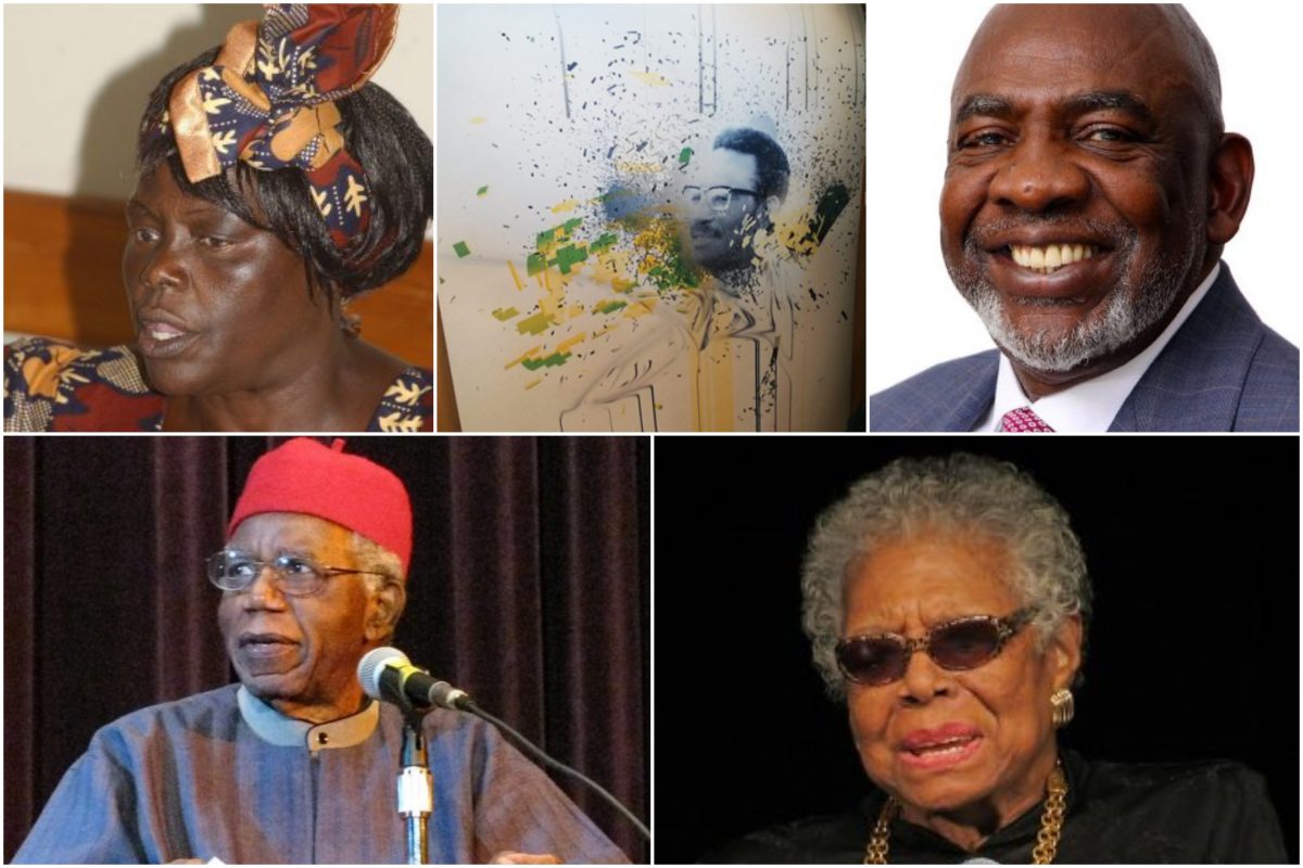 Article : 15 figures m&eacute;connues de l&rsquo;histoire des noirs (fin)
