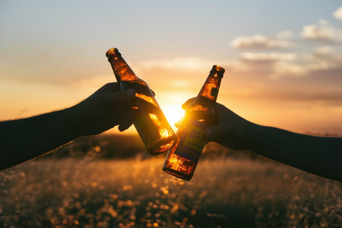 Article : #Mondochallenge : l&rsquo;alcool, ce faiseur de fian&ccedil;ailles