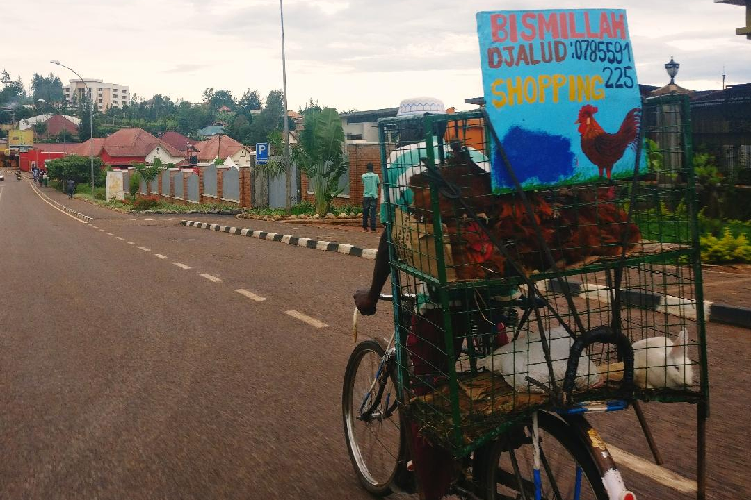 Article : Il y a 25 ans, la communaut&eacute; musulmane du Rwanda a r&eacute;sist&eacute; au g&eacute;nocide des Tutsi