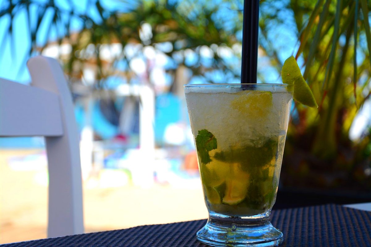 Article : #MondoChallenge : le mojito, l&rsquo;alcool pr&eacute;f&eacute;r&eacute; des mondoblogueurs