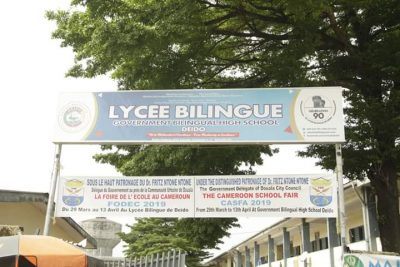 Article : Drame &agrave; Douala&nbsp;: la mort d&rsquo;un &eacute;l&egrave;ve enflamme la toile