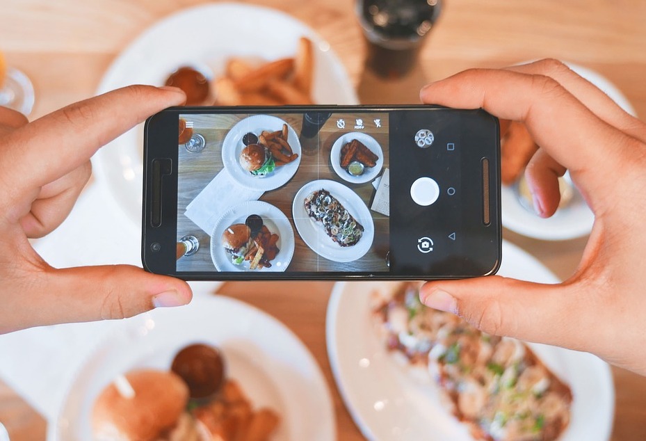 Article : Les p&eacute;pites de Mondoblog : New York, foodporn