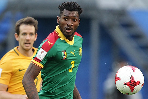 Article : Pourquoi le Cameroun sera champion d&rsquo;Afrique ?