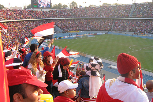 Article : La CAN, la Coupe d&rsquo;Afrique du Nord