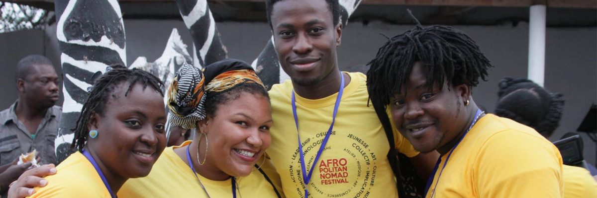 Article : Mondoblog aux premi&egrave;res loges du festival Afropolitain