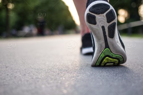 Article : Cinq conseils pour la pratique de la course &agrave; pied