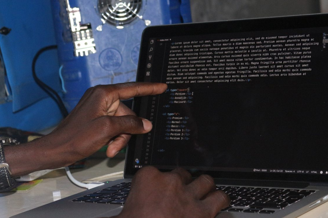 Article : 3 id&eacute;es pour promouvoir le contenu local tchadien sur internet