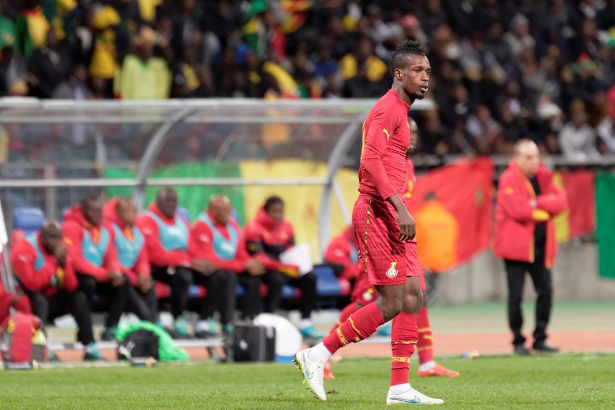 Article : Le Mali face &agrave; sa b&ecirc;te noire en 8e de finale