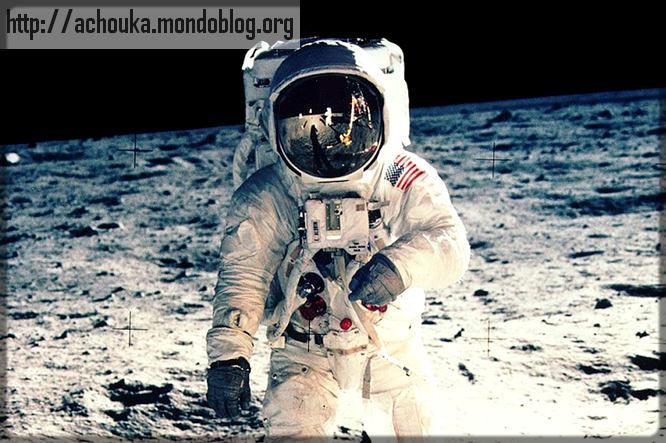Article : Il y a cinquante ans, les Camerounais marchaient sur la Lune&hellip;