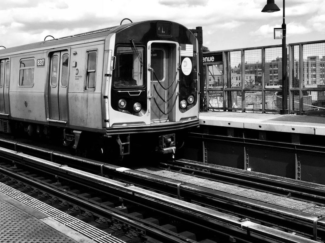 Article : Trois activit&eacute;s tr&egrave;s courantes dans le m&eacute;tro &agrave; New York