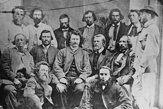 Article : Les M&eacute;tis de l&rsquo;Alberta reconnus en tant que nation