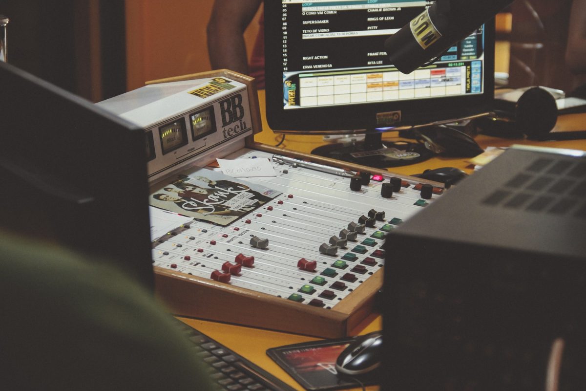 Article : Radio Cit&eacute;, le son de la communaut&eacute; francophone du grand Edmonton