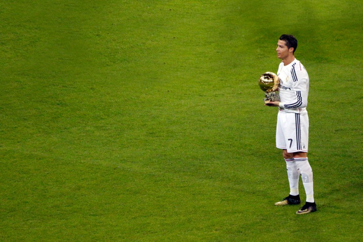 Article : Ballon d&rsquo;or : le dilemme