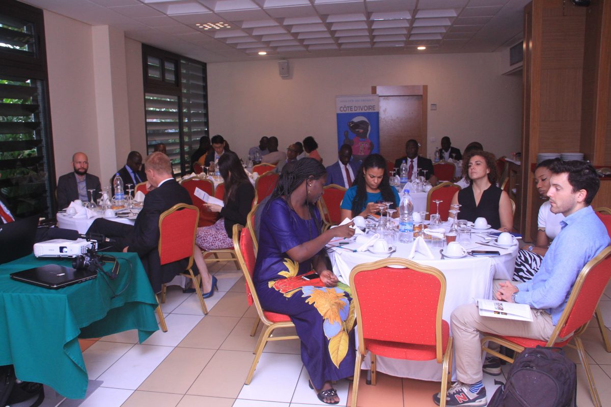 Article : Bab&rsquo;Innov, un programme d&rsquo;appui &agrave; l&rsquo;innovation en C&ocirc;te d&rsquo;Ivoire