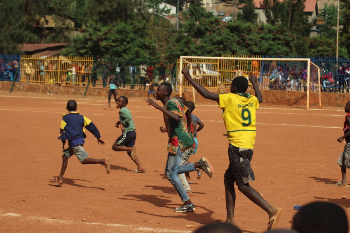 Article : Mara&rsquo;CAN 2019 : enfin, la Guin&eacute;e organise sa comp&eacute;tition