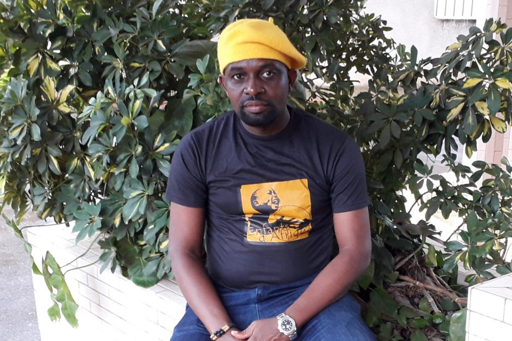 Article : A la rencontre de Jeff Amann, fondateur de l&rsquo;association C&oelig;ur d&rsquo;enfant d&rsquo;Afrique