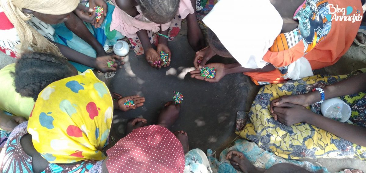 Article : Ma visite &agrave; Gaoui