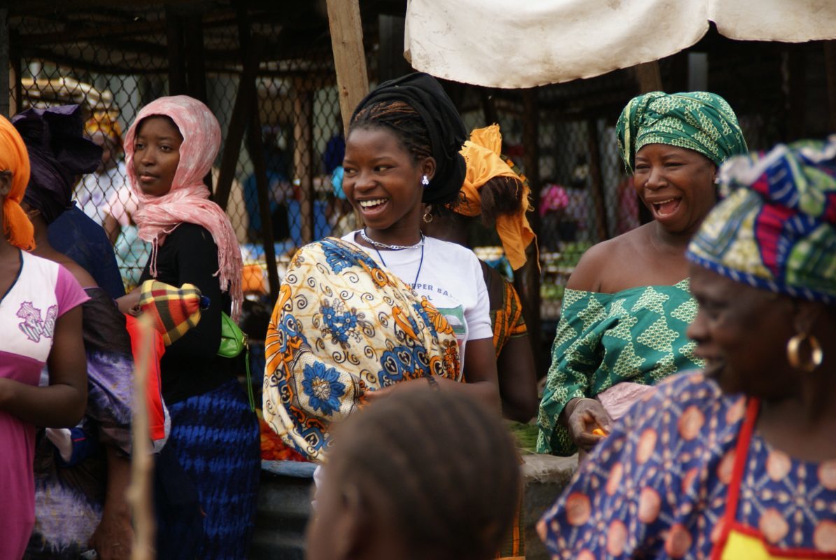 Article : Afrique&nbsp;:&nbsp;nos langues maternelles et nous