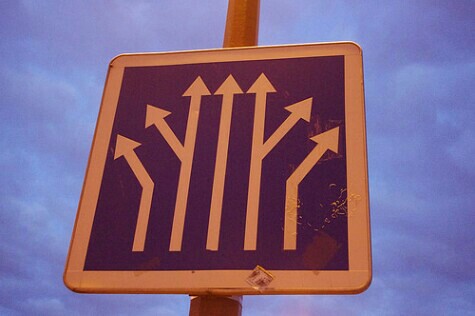 Article : Comment le COVID-19 peut vous aider &agrave; faire une pause et &agrave; r&eacute;orienter la trajectoire de votre vie ?
