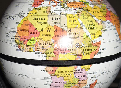 Article : Coronavirus, en Afrique on croyait &agrave; une &laquo; affaire de blancs &raquo;