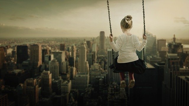 Article : C&rsquo;est pas que j&rsquo;m&rsquo;ennuie #1
