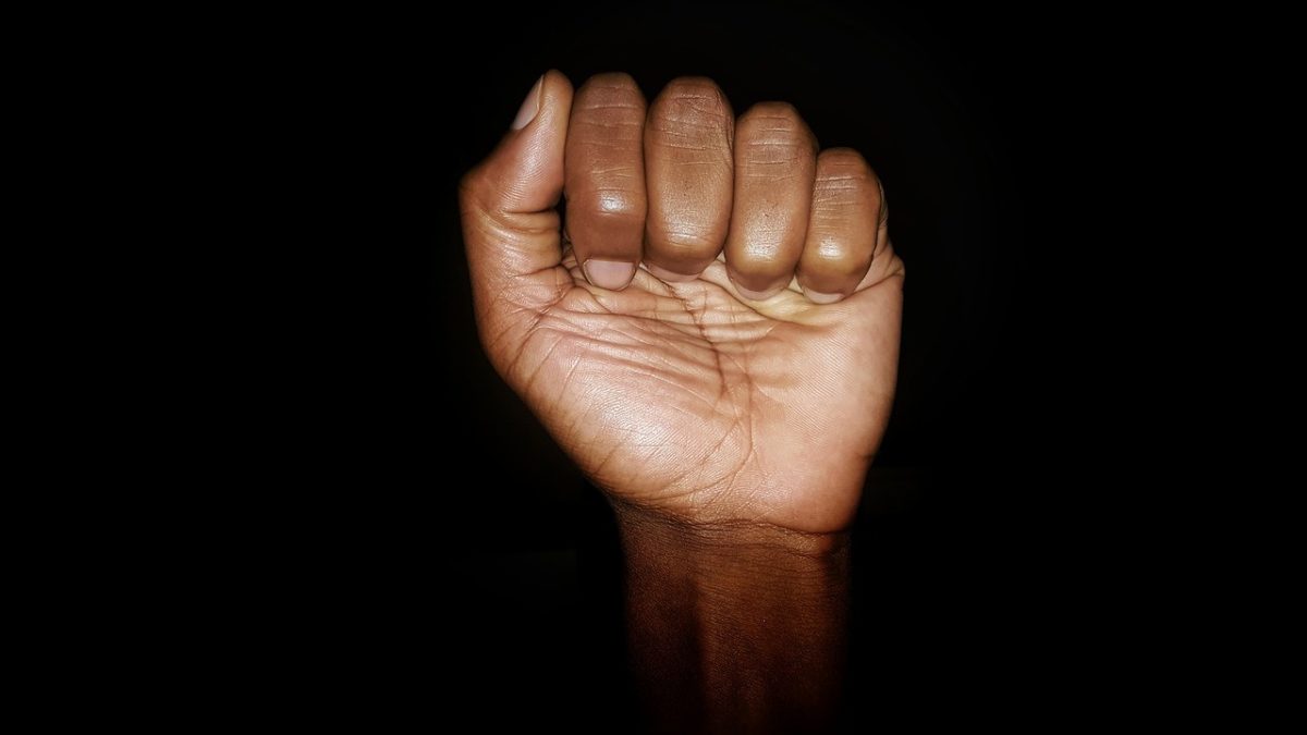 Article : Le coronavirus l&rsquo;impose, debout Afrique !
