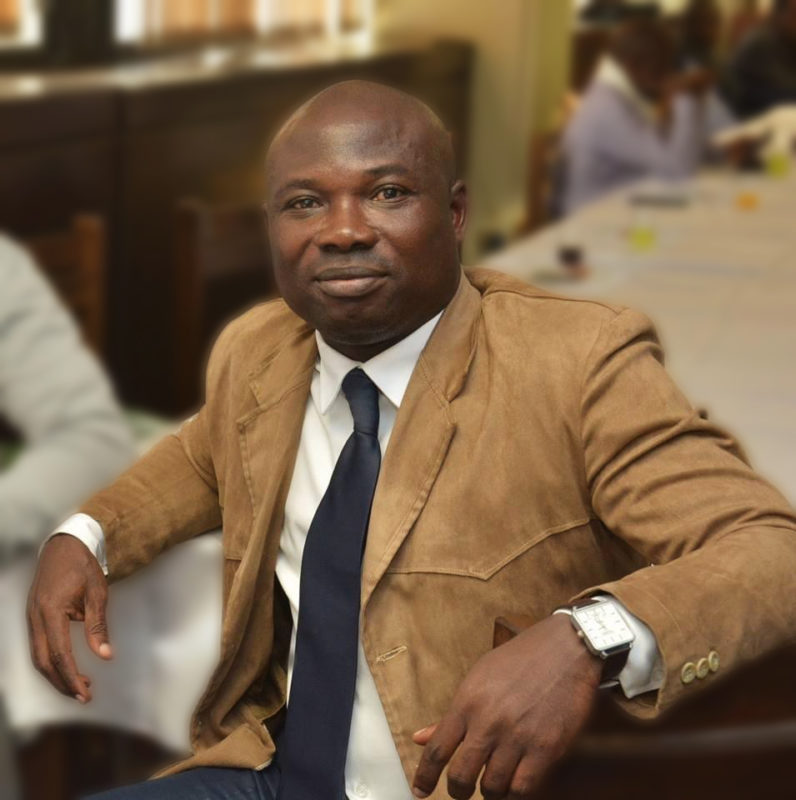 Article : Lutte contre le Covid-19 : des &eacute;clairages de Dr Koffi Didier &frac12;