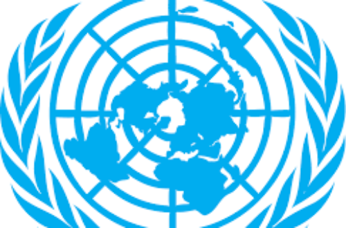Article : L&rsquo;ONU intensifie son soutien aux &Eacute;tats Membres pour r&eacute;pondre &agrave; la pand&eacute;mie de COVID-19 en Afrique de l&rsquo;Ouest et du Centre