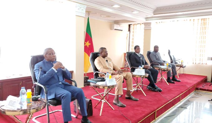 Article : Coronavirus : le camerounais est-il vraiment pr&ecirc;t ?