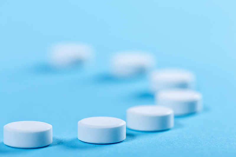 Article : La vie ici a le go&ucirc;t de chloroquine