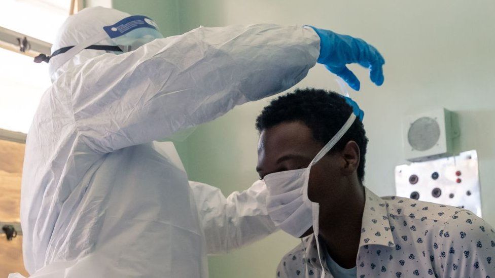 Article : Ma C&ocirc;te d&rsquo;Ivoire &agrave; l&rsquo;heure du Covid 19