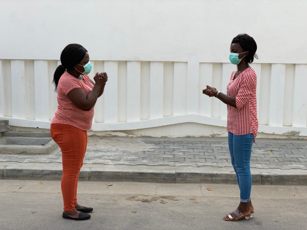 Article : Les Africains face au coronavirus&nbsp;: le cas de la C&ocirc;te d&rsquo;Ivoire