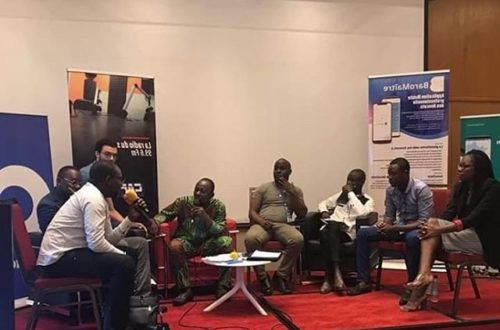 Article : Le hub d&rsquo;innovation EtriLabs r&eacute;agit face &agrave; la pand&eacute;mie du COVID19