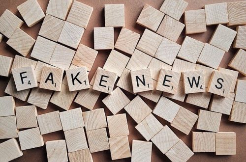 Article : Fake news et coronavirus au Cameroun : o&ugrave; trouver la bonne information ?