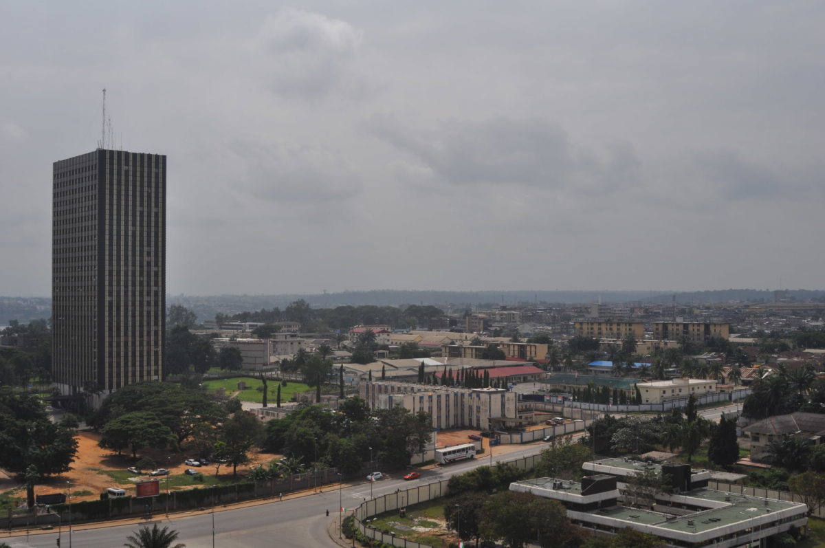 Article : COVID-19: La Corona&iuml;a en C&ocirc;te d&rsquo;Ivoire