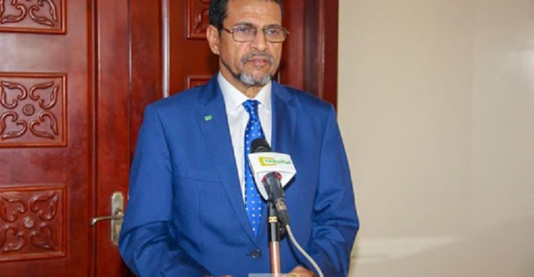 Article : Covid-19, la Mauritanie annonce son premier cas de d&eacute;c&egrave;s et renforce un confinement jug&eacute; mal con&ccedil;u