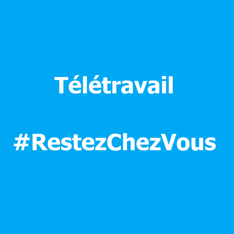 Article : Confinement&nbsp;: J+8 de t&eacute;l&eacute;travail &agrave; Madagascar